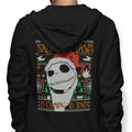 Sandy Claws - Adult & Kids T-Shirts, Sweatshirts & Hoodies apparel design preview 1