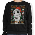 Sandy Claws - Adult & Kids T-Shirts, Sweatshirts & Hoodies apparel design preview 1
