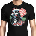 Santa Where You At? Men's Apparel - Adult & Kids T-Shirts, Sweatshirts & Hoodies apparel design preview 1