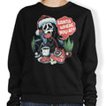 Santa Where You At? - Adult & Kids T-Shirts, Sweatshirts & Hoodies apparel design preview 1