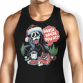 Santa Where You At? Tank Top - Adult & Kids T-Shirts, Sweatshirts & Hoodies apparel design preview 1