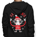 Santa Worship - Adult & Kids T-Shirts, Sweatshirts & Hoodies apparel design preview 1