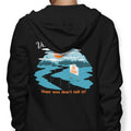 SarChasm - Adult & Kids T-Shirts, Sweatshirts & Hoodies apparel design preview 1