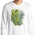 Save the Amazon - Adult & Kids T-Shirts, Sweatshirts & Hoodies apparel design preview 1
