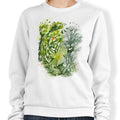 Save the Amazon - Adult & Kids T-Shirts, Sweatshirts & Hoodies apparel design preview 1