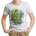 Save the Amazon Youth Apparel - Adult & Kids T-Shirts, Sweatshirts & Hoodies apparel design preview 1