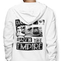 Save the Empire - Adult & Kids T-Shirts, Sweatshirts & Hoodies apparel design preview 1