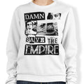 Save the Empire - Adult & Kids T-Shirts, Sweatshirts & Hoodies apparel design preview 1