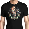 Save the Jungle Men's Apparel - Adult & Kids T-Shirts, Sweatshirts & Hoodies apparel design preview 1