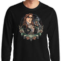 Save the Jungle - Adult & Kids T-Shirts, Sweatshirts & Hoodies apparel design preview 1