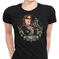 Save the Jungle Women's Apparel - Adult & Kids T-Shirts, Sweatshirts & Hoodies apparel design preview 1