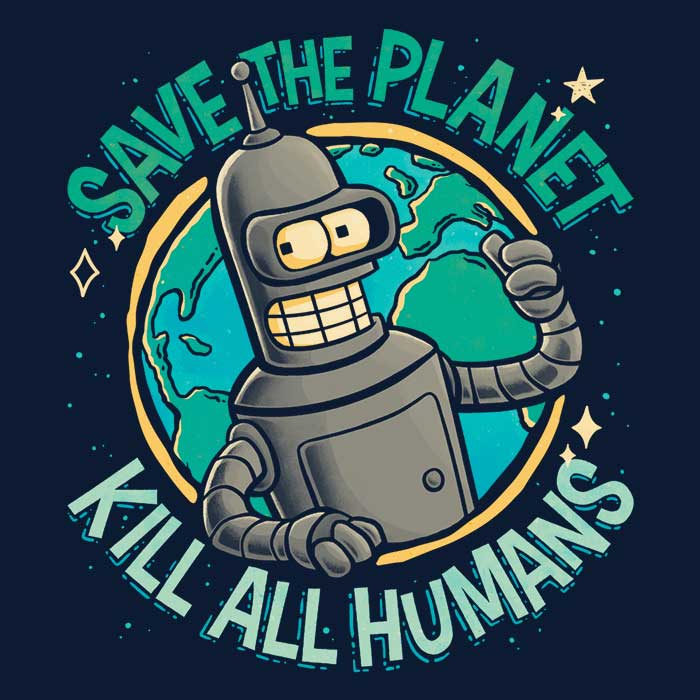Save the Planet Coasters - Adult & Kids T-Shirts, Sweatshirts & Hoodies apparel design preview 1