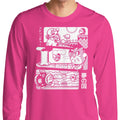 Saving Dreamland - Adult & Kids T-Shirts, Sweatshirts & Hoodies apparel design preview 1