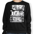 Saving Dreamland - Adult & Kids T-Shirts, Sweatshirts & Hoodies apparel design preview 1