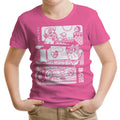 Saving Dreamland Youth Apparel - Adult & Kids T-Shirts, Sweatshirts & Hoodies apparel design preview 1