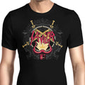 Savior Men's Apparel - Adult & Kids T-Shirts, Sweatshirts & Hoodies apparel design preview 1