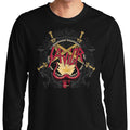 Savior - Adult & Kids T-Shirts, Sweatshirts & Hoodies apparel design preview 1