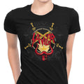 Savior Women's Apparel - Adult & Kids T-Shirts, Sweatshirts & Hoodies apparel design preview 1