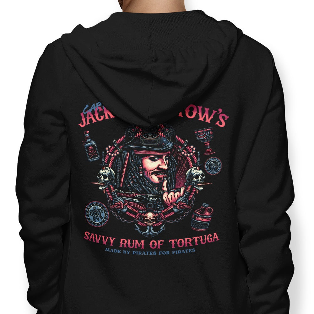 Savvy Rum - Adult & Kids T-Shirts, Sweatshirts & Hoodies apparel design preview 1