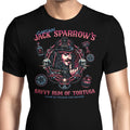 Savvy Rum Men's Apparel - Adult & Kids T-Shirts, Sweatshirts & Hoodies apparel design preview 1