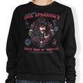 Savvy Rum - Adult & Kids T-Shirts, Sweatshirts & Hoodies apparel design preview 1