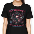 Savvy Rum Women's Apparel - Adult & Kids T-Shirts, Sweatshirts & Hoodies apparel design preview 1
