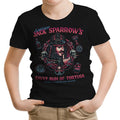 Savvy Rum Youth Apparel - Adult & Kids T-Shirts, Sweatshirts & Hoodies apparel design preview 1