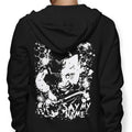 Say My Name - Adult & Kids T-Shirts, Sweatshirts & Hoodies apparel design preview 1