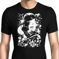 Say My Name Men's Apparel - Adult & Kids T-Shirts, Sweatshirts & Hoodies apparel design preview 1