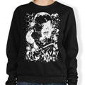 Say My Name - Adult & Kids T-Shirts, Sweatshirts & Hoodies apparel design preview 1