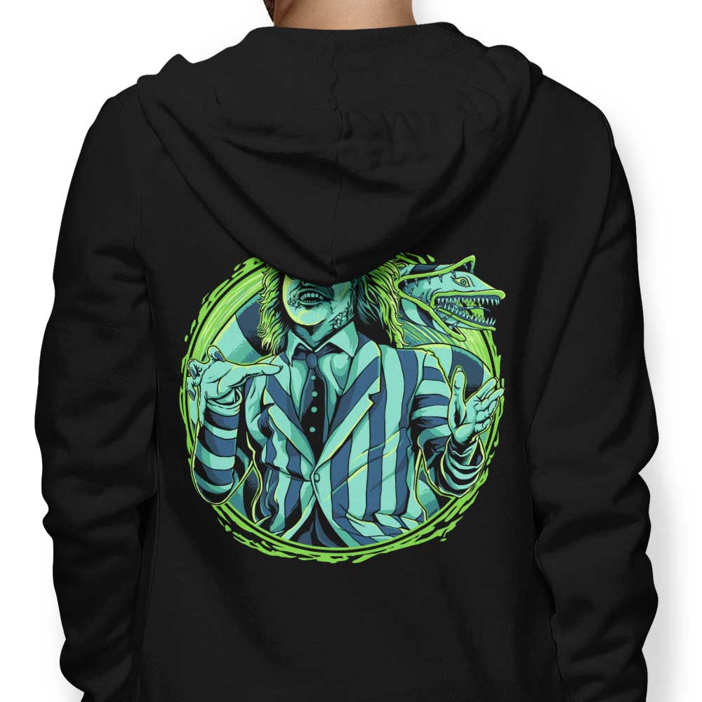 Say The Name - Adult & Kids T-Shirts, Sweatshirts & Hoodies apparel design preview 1