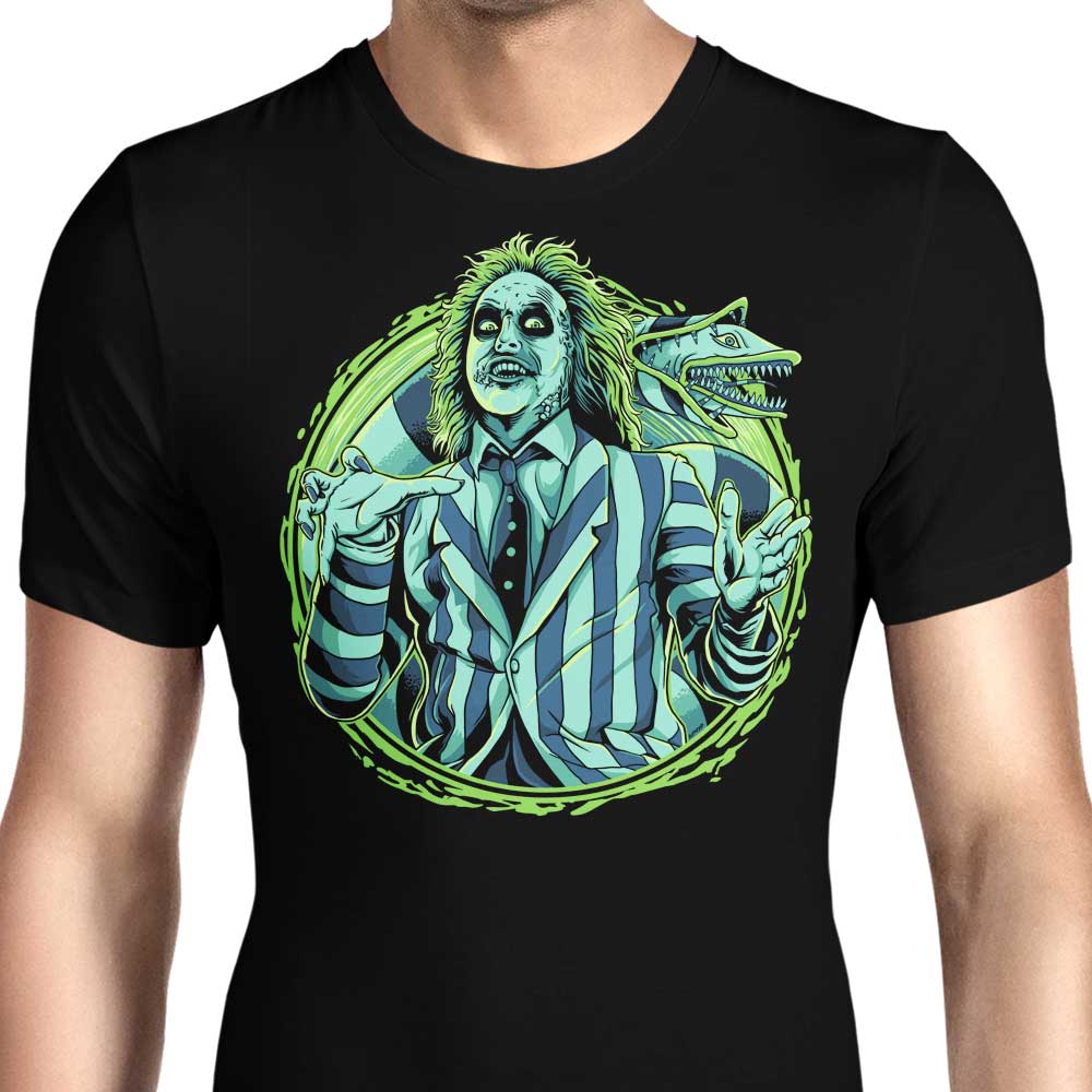 Say The Name Men's Apparel - Adult & Kids T-Shirts, Sweatshirts & Hoodies apparel design preview 1