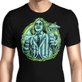 Say The Name Men's Apparel - Adult & Kids T-Shirts, Sweatshirts & Hoodies apparel design preview 1