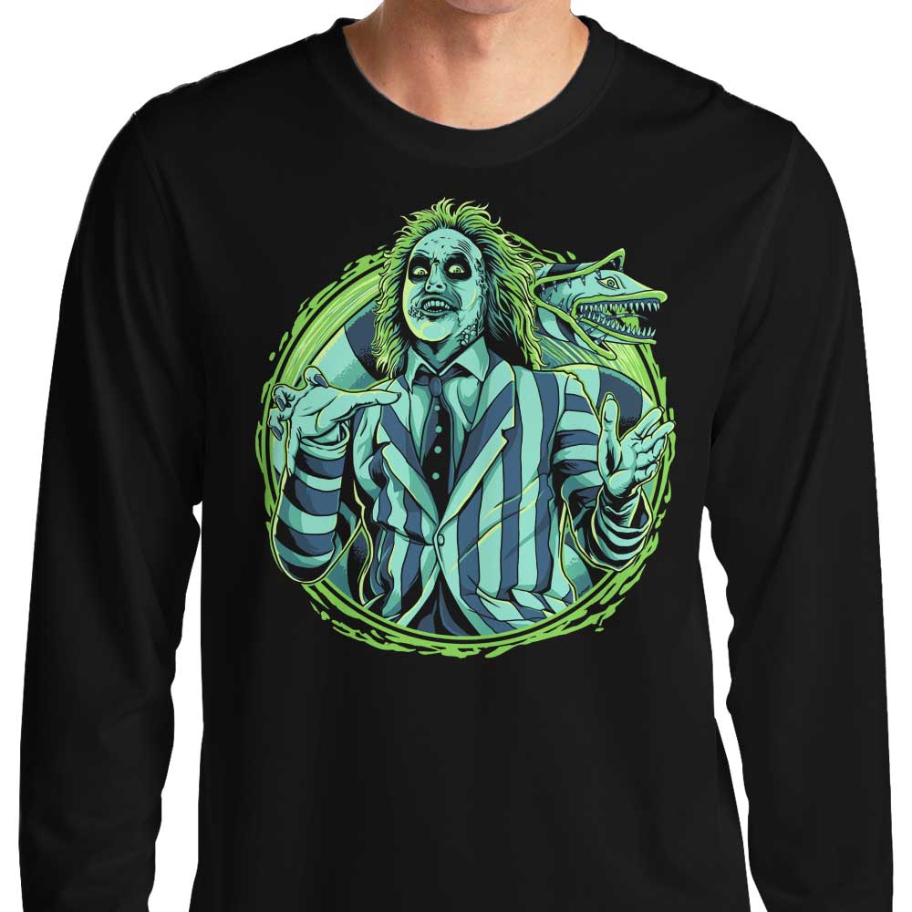 Say The Name - Adult & Kids T-Shirts, Sweatshirts & Hoodies apparel design preview 1