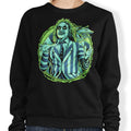 Say The Name - Adult & Kids T-Shirts, Sweatshirts & Hoodies apparel design preview 1