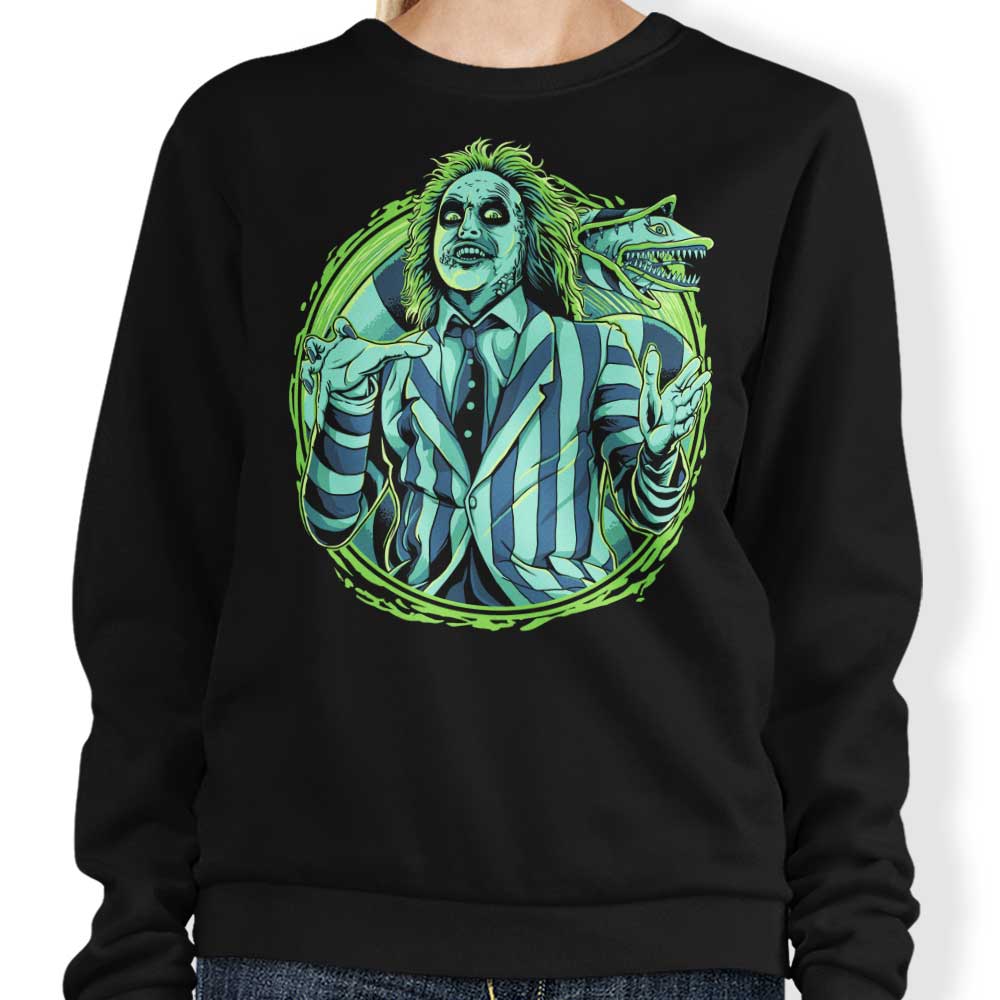Say The Name - Adult & Kids T-Shirts, Sweatshirts & Hoodies apparel design preview 1