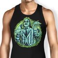 Say The Name Tank Top - Adult & Kids T-Shirts, Sweatshirts & Hoodies apparel design preview 1