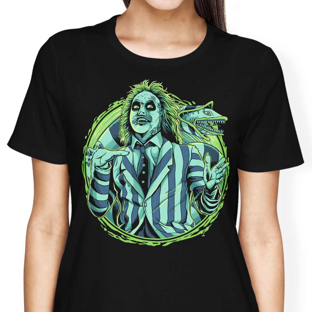 Say The Name Women's Apparel - Adult & Kids T-Shirts, Sweatshirts & Hoodies apparel design preview 1