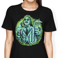 Say The Name Women's Apparel - Adult & Kids T-Shirts, Sweatshirts & Hoodies apparel design preview 1