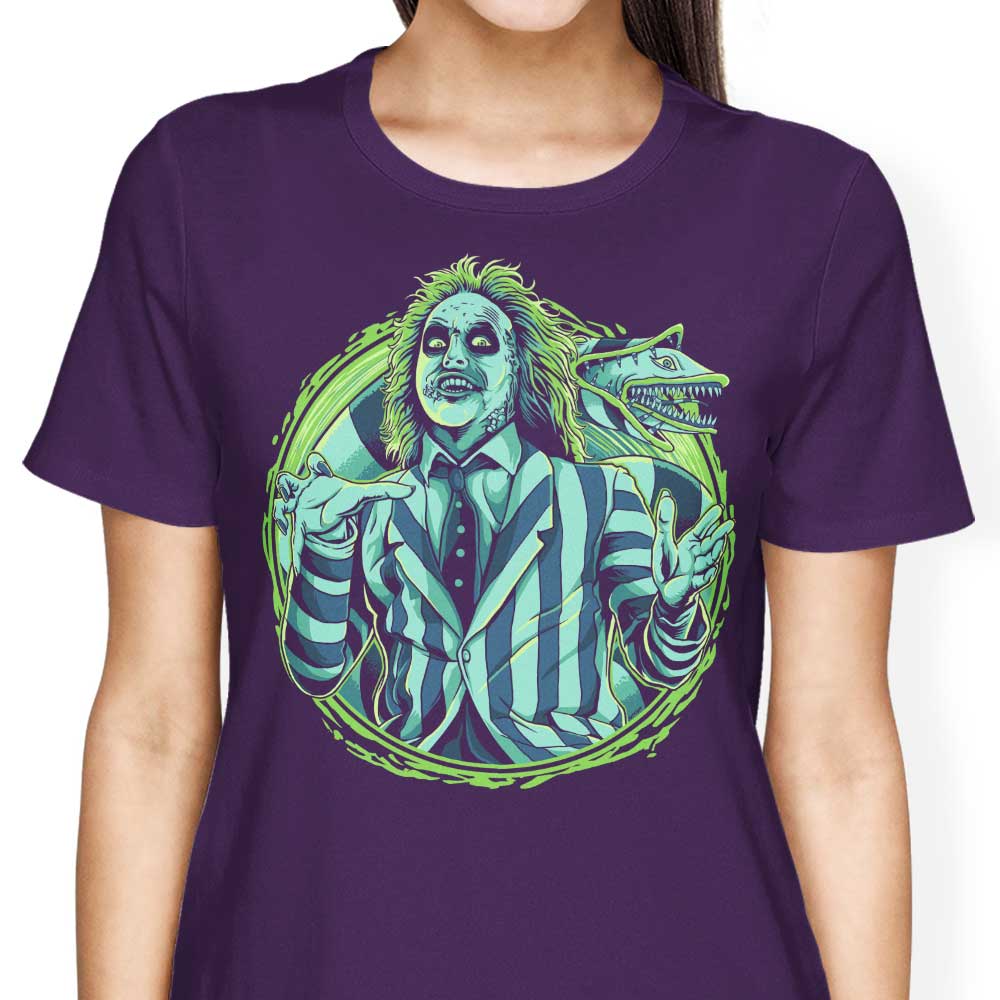 Say The Name Women's Apparel - Adult & Kids T-Shirts, Sweatshirts & Hoodies apparel design preview 2