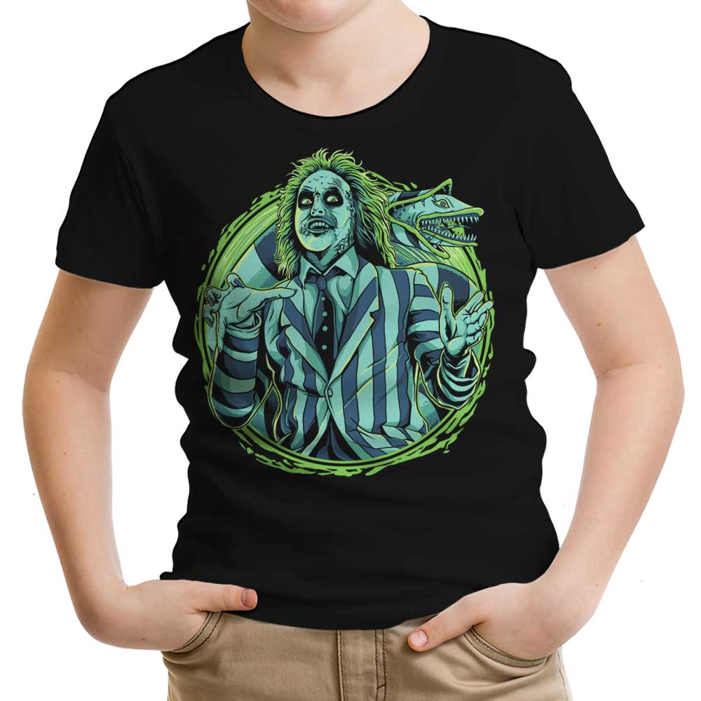 Say The Name Youth Apparel - Adult & Kids T-Shirts, Sweatshirts & Hoodies apparel design preview 1