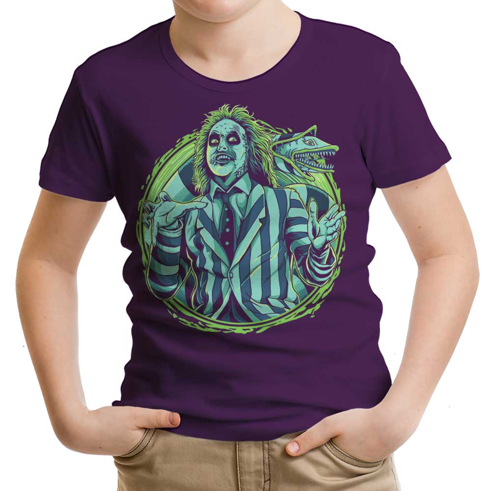 Say The Name Youth Apparel - Adult & Kids T-Shirts, Sweatshirts & Hoodies apparel design preview 2