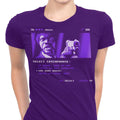 Say What Again Women's Apparel - Adult & Kids T-Shirts, Sweatshirts & Hoodies apparel design preview 1