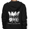 Scariest Costume Ever - Adult & Kids T-Shirts, Sweatshirts & Hoodies apparel design preview 1