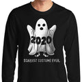 Scariest Costume Ever - Adult & Kids T-Shirts, Sweatshirts & Hoodies apparel design preview 1