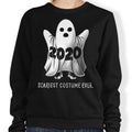 Scariest Costume Ever - Adult & Kids T-Shirts, Sweatshirts & Hoodies apparel design preview 1