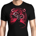 Scarlet Chaos Men's Apparel - Adult & Kids T-Shirts, Sweatshirts & Hoodies apparel design preview 1