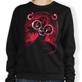 Scarlet Chaos - Adult & Kids T-Shirts, Sweatshirts & Hoodies apparel design preview 1