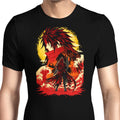 Scarlet Requiem Men's Apparel - Adult & Kids T-Shirts, Sweatshirts & Hoodies apparel design preview 1