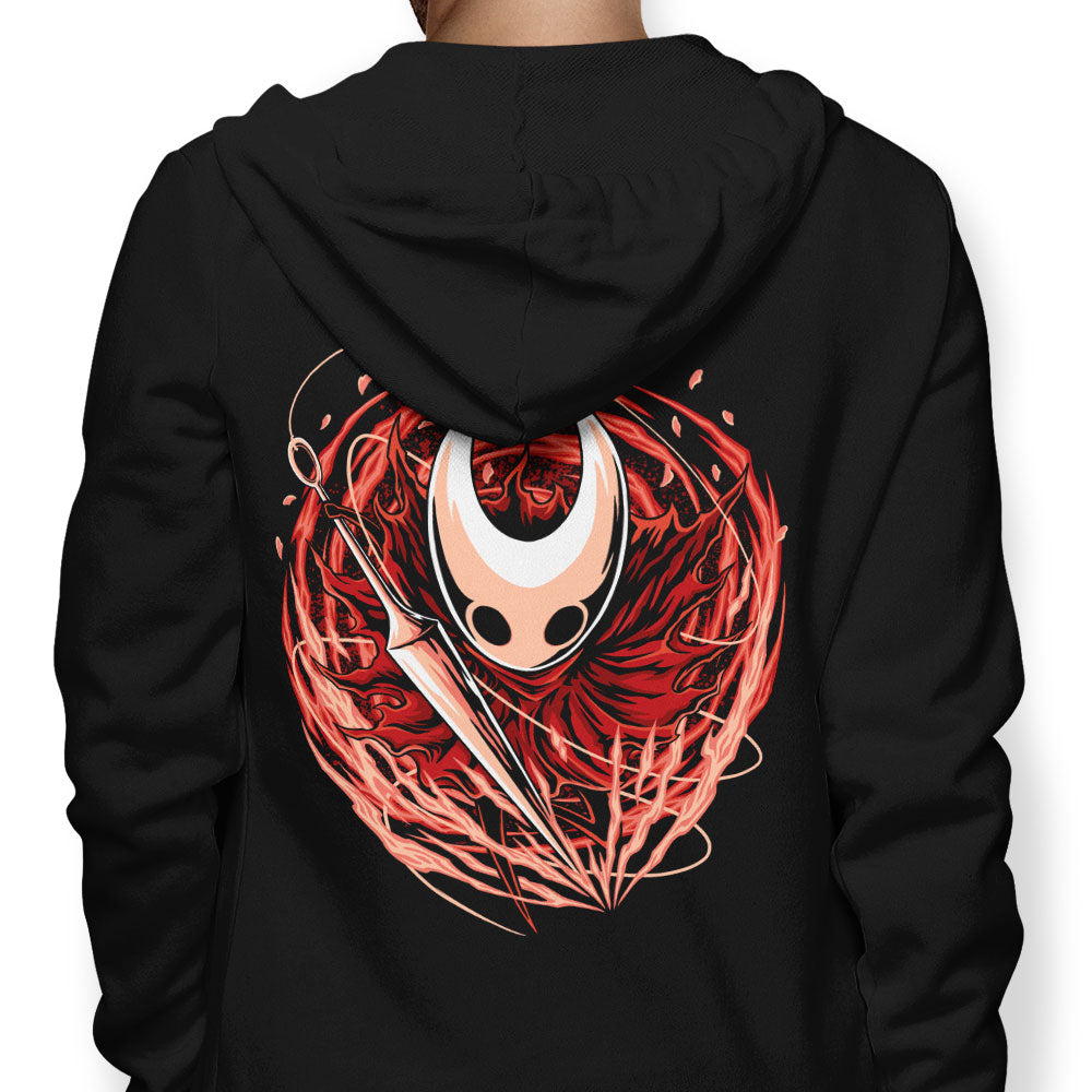 Scarlet Rush - Adult & Kids T-Shirts, Sweatshirts & Hoodies apparel design preview 1